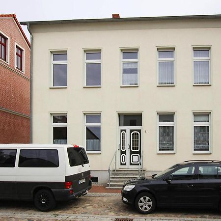 Apartment In Malchow With Terrace Exterior photo