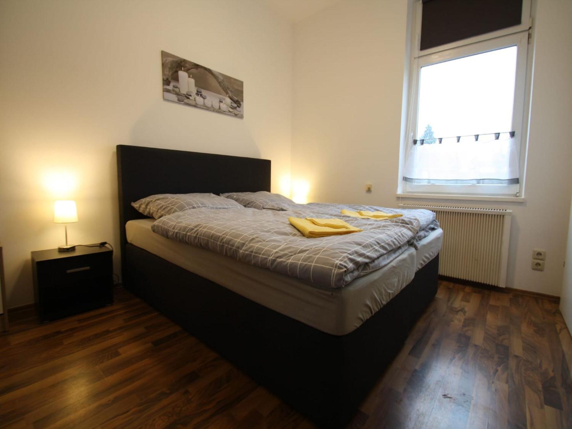 Apartment In Malchow With Terrace Exterior photo